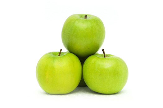 Buy Green Apple - Granny Smith (450g-550g) Fresh Vegetables & Fruits Online  in Kochi, Coimbatore, Trivandrum, Thrissur, Kottayam