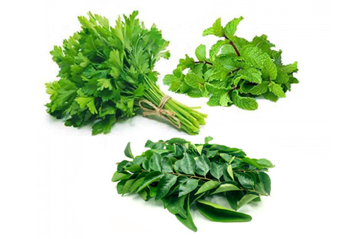 buy-3-leaves-combo-coriander-mint-curry-fresh-vegetables-fruits